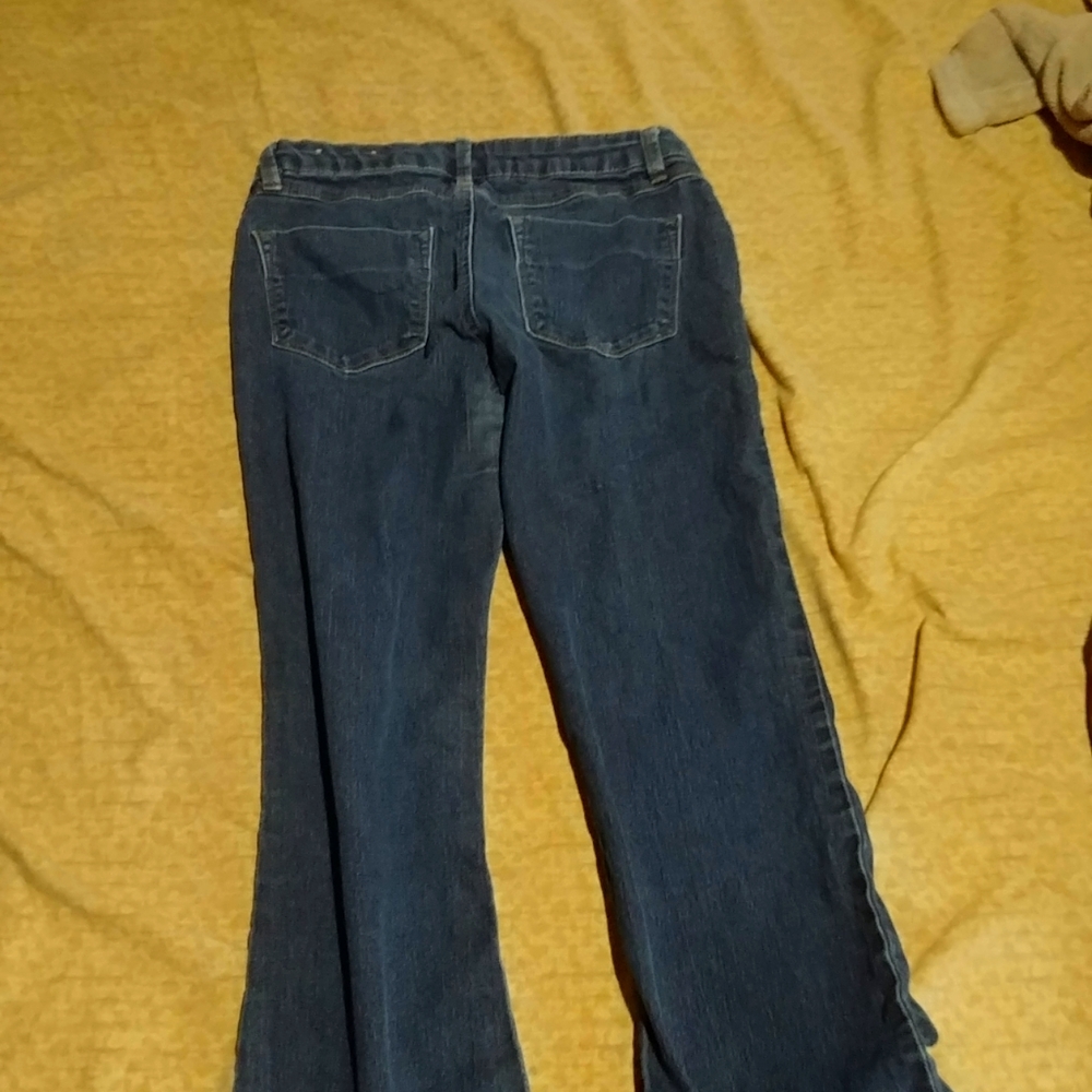 Massimo pants